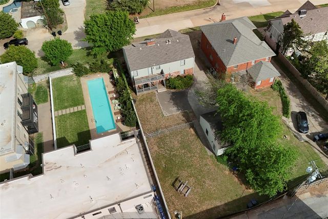 3717 N Olie Avenue, Oklahoma City, OK 73118