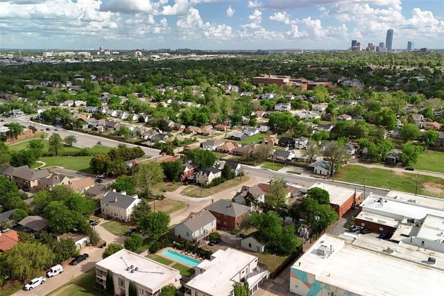 3717 N Olie Avenue, Oklahoma City, OK 73118