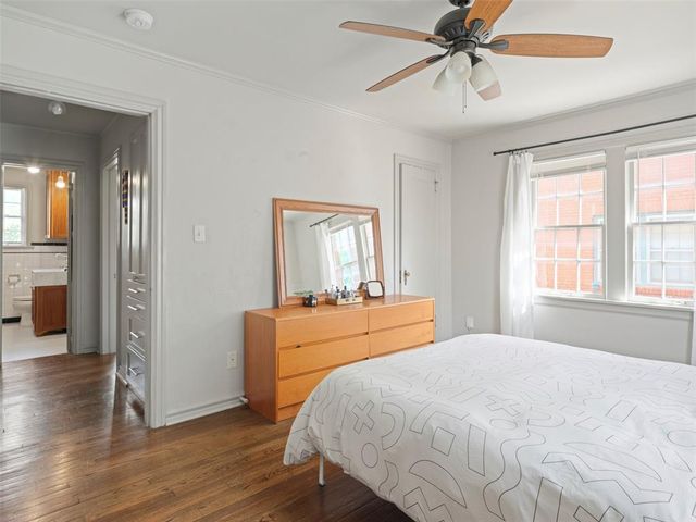 3717 N Olie Avenue, Oklahoma City, OK 73118