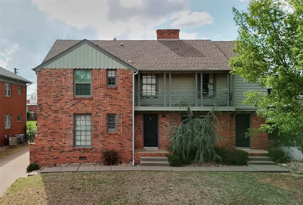 3717 N Olie Avenue, Oklahoma City, OK 73118