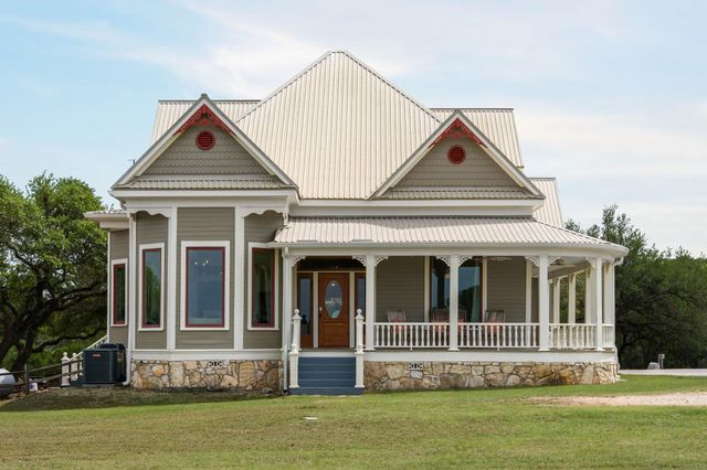 3409 Gatlin Creek RD, Dripping Springs, TX 78620