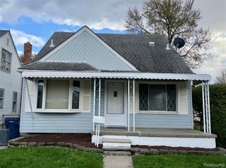 1837 Pagel Avenue, Lincoln Park, MI 48146