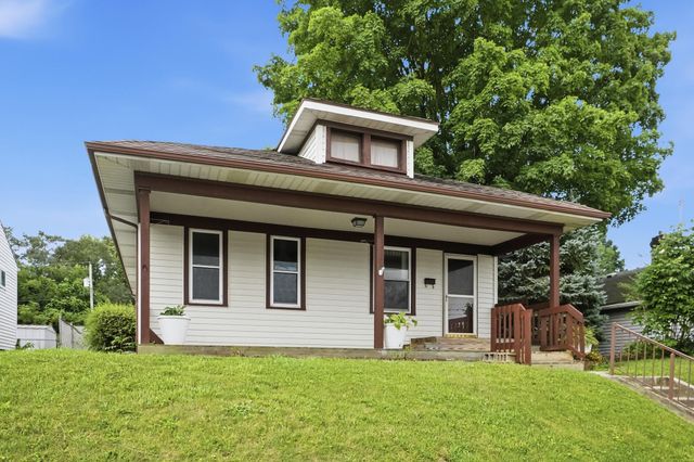 1537 W Pleasant Street 1537 W Pleasant Street, Springfield, OH 45506