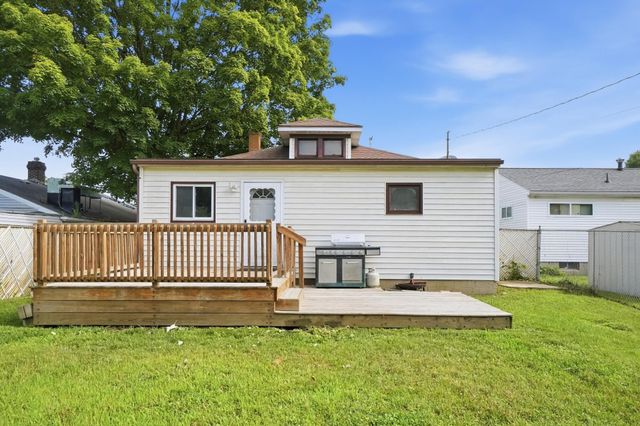 1537 W Pleasant Street 1537 W Pleasant Street, Springfield, OH 45506