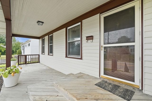 1537 W Pleasant Street 1537 W Pleasant Street, Springfield, OH 45506