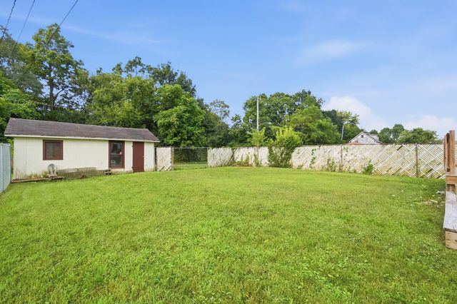 1537 W Pleasant Street 1537 W Pleasant Street, Springfield, OH 45506