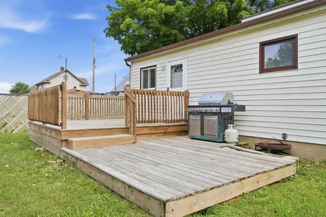 1537 W Pleasant Street 1537 W Pleasant Street, Springfield, OH 45506