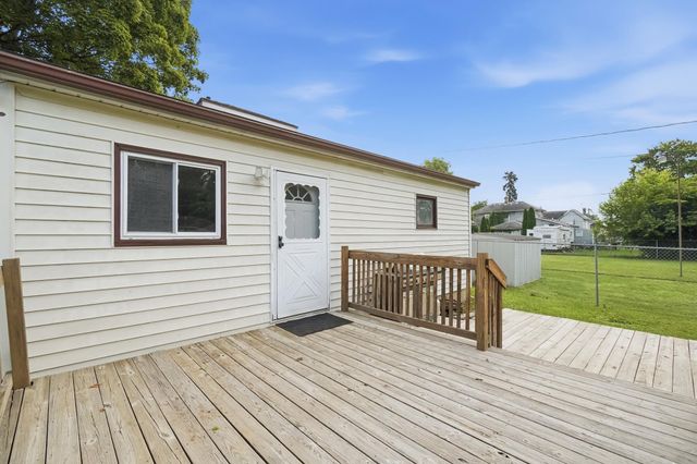 1537 W Pleasant Street 1537 W Pleasant Street, Springfield, OH 45506