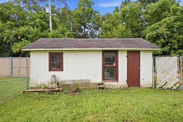 1537 W Pleasant Street 1537 W Pleasant Street, Springfield, OH 45506