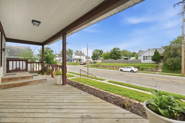 1537 W Pleasant Street 1537 W Pleasant Street, Springfield, OH 45506