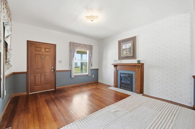 1537 W Pleasant Street 1537 W Pleasant Street, Springfield, OH 45506