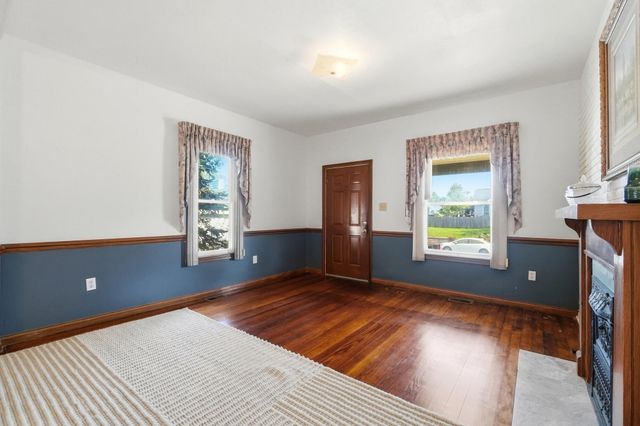 1537 W Pleasant Street 1537 W Pleasant Street, Springfield, OH 45506