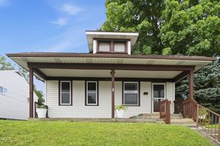 1537 W Pleasant Street 1537 W Pleasant Street, Springfield, OH 45506