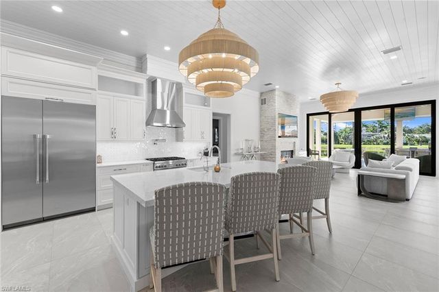 6536 Highcroft DR, Naples, FL 34119