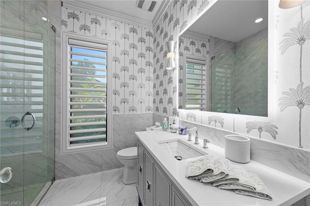 6536 Highcroft DR, Naples, FL 34119