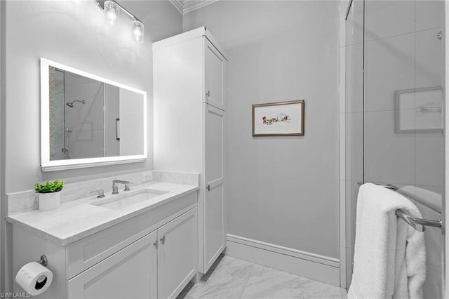 6536 Highcroft DR, Naples, FL 34119