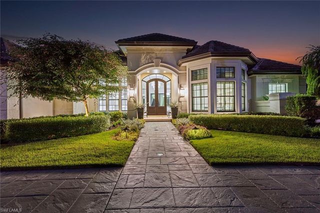 6536 Highcroft DR, Naples, FL 34119