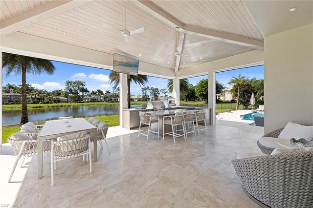 6536 Highcroft DR, Naples, FL 34119