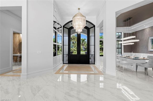 6536 Highcroft DR, Naples, FL 34119