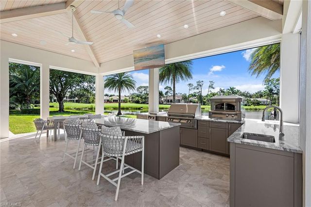 6536 Highcroft DR, Naples, FL 34119