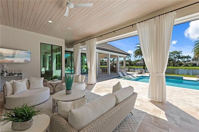 6536 Highcroft DR, Naples, FL 34119