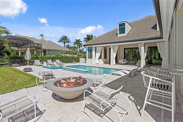 6536 Highcroft DR, Naples, FL 34119