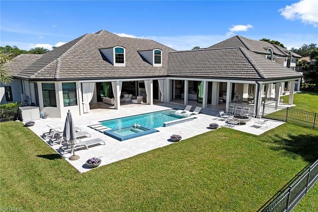 6536 Highcroft DR, Naples, FL 34119