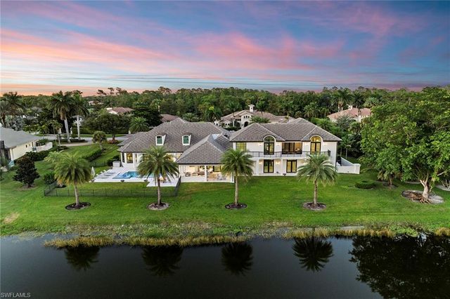6536 Highcroft DR, Naples, FL 34119