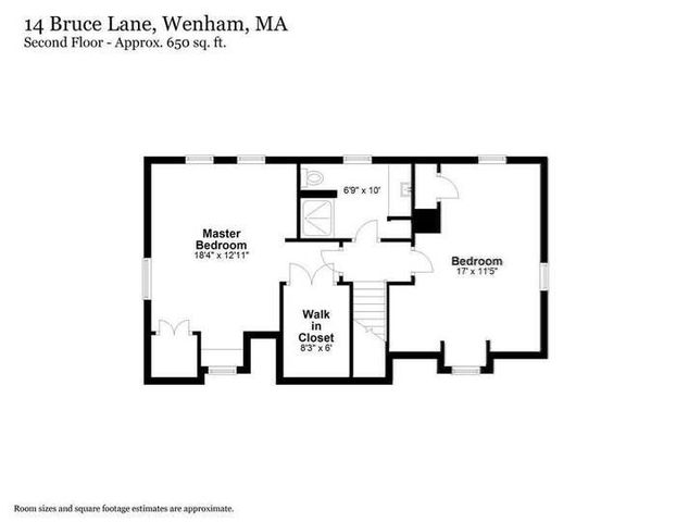 14 Bruce Ln, Wenham, MA 01984