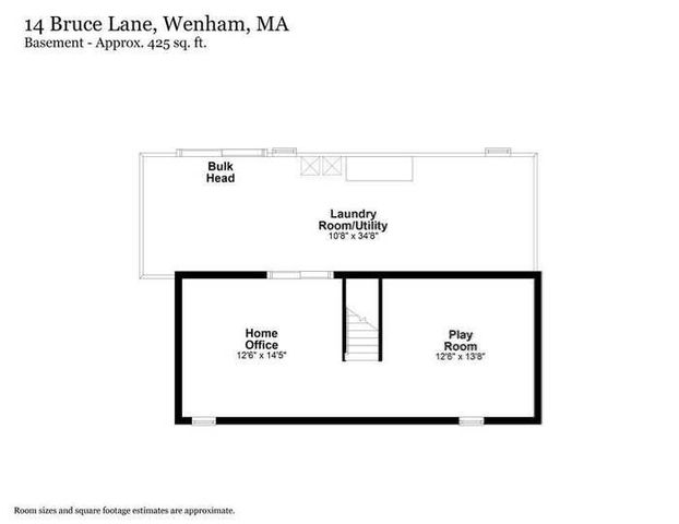 14 Bruce Ln, Wenham, MA 01984