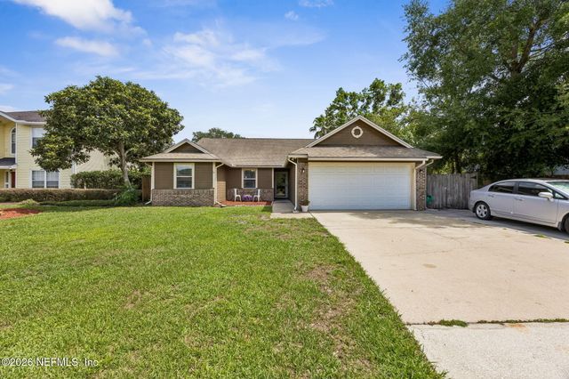 9089 FORGEMAKER Court, Jacksonville, FL 32244