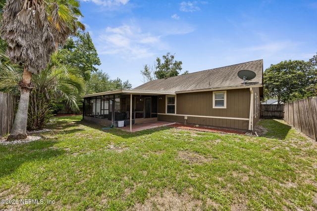 9089 FORGEMAKER Court, Jacksonville, FL 32244