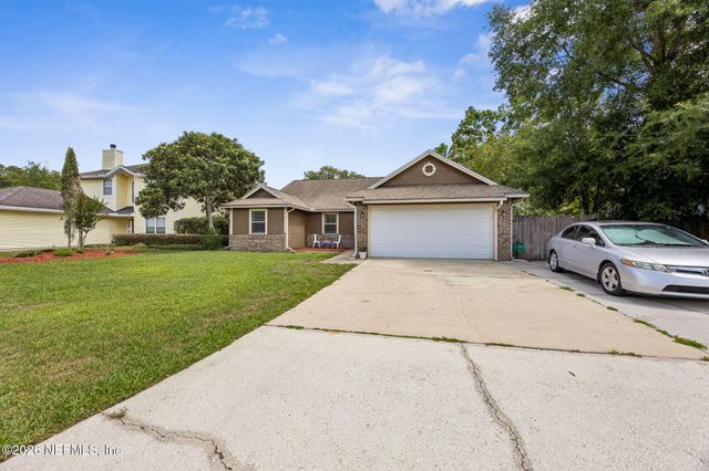 9089 FORGEMAKER Court, Jacksonville, FL 32244