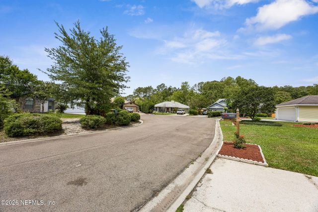 9089 FORGEMAKER Court, Jacksonville, FL 32244