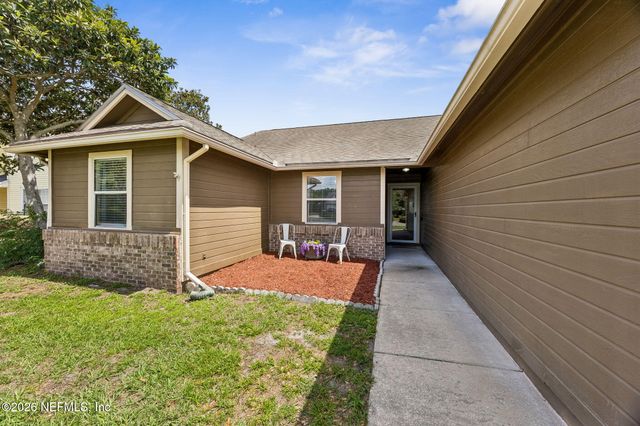 9089 FORGEMAKER Court, Jacksonville, FL 32244