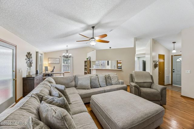 9089 FORGEMAKER Court, Jacksonville, FL 32244