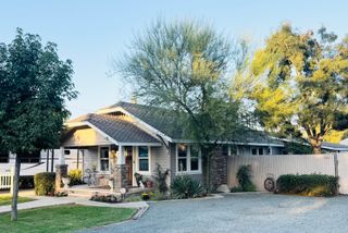 734 N G Street, Porterville, CA 93257