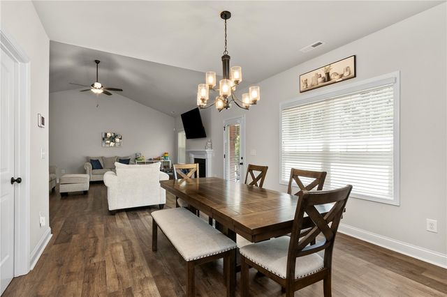 105 Bonaire Pointe, Anderson, SC 29621