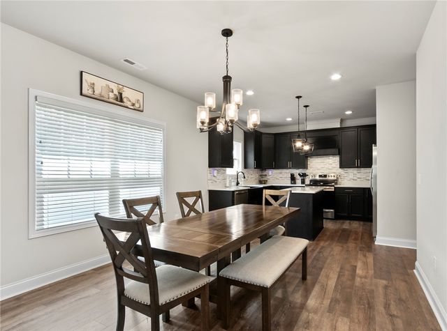 105 Bonaire Pointe, Anderson, SC 29621