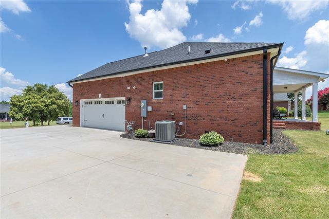105 Bonaire Pointe, Anderson, SC 29621