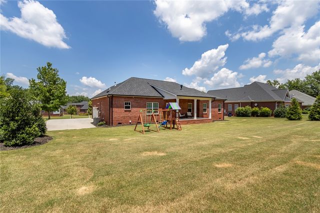 105 Bonaire Pointe, Anderson, SC 29621