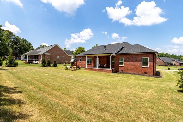 105 Bonaire Pointe, Anderson, SC 29621
