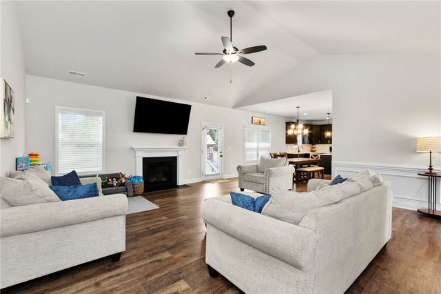 105 Bonaire Pointe, Anderson, SC 29621