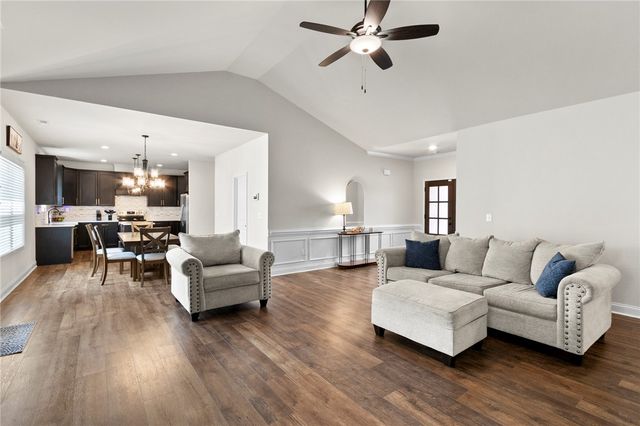 105 Bonaire Pointe, Anderson, SC 29621