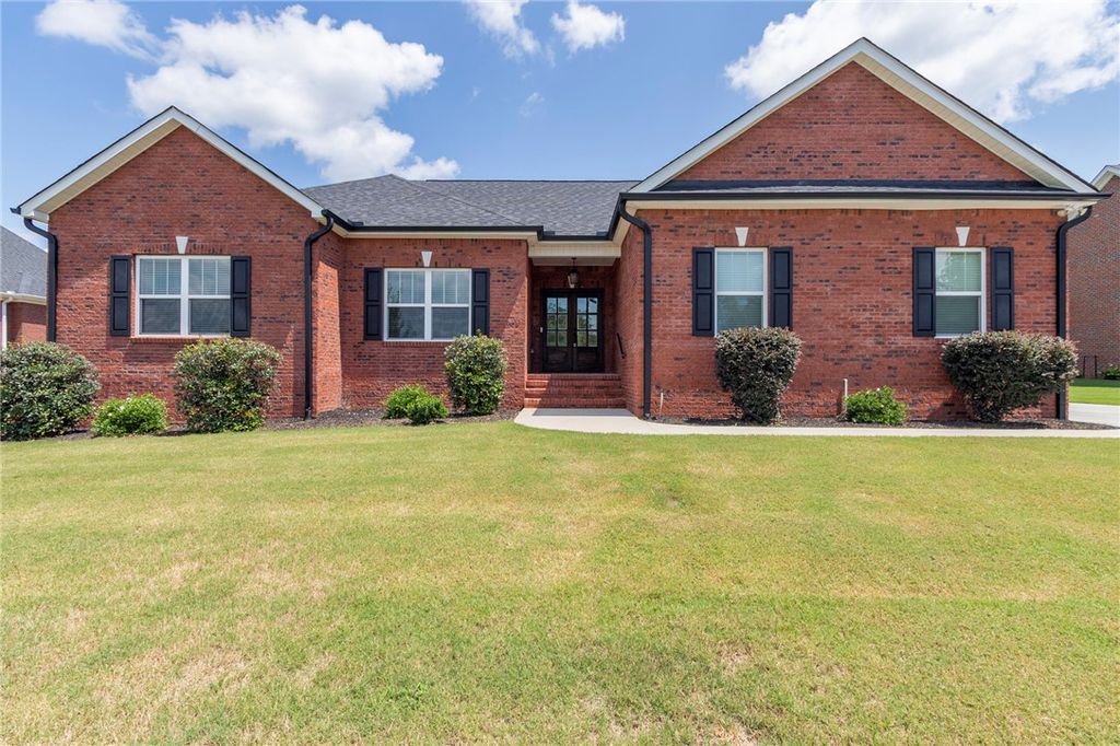 105 Bonaire Pointe, Anderson, SC 29621