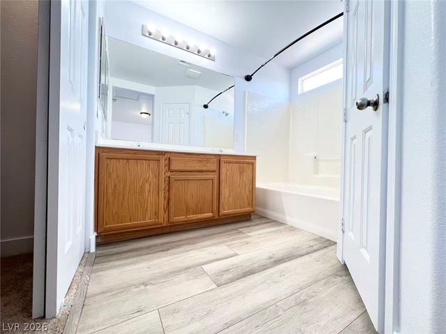 5893 Rainbow Bridge Drive, Las Vegas, NV 89142