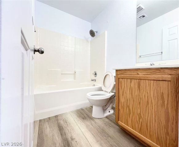 5893 Rainbow Bridge Drive, Las Vegas, NV 89142