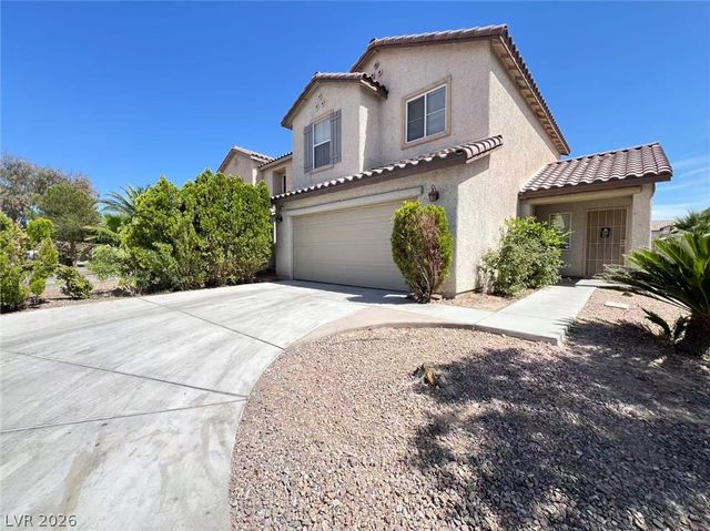 5893 Rainbow Bridge Drive, Las Vegas, NV 89142