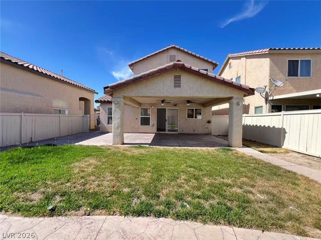 5893 Rainbow Bridge Drive, Las Vegas, NV 89142