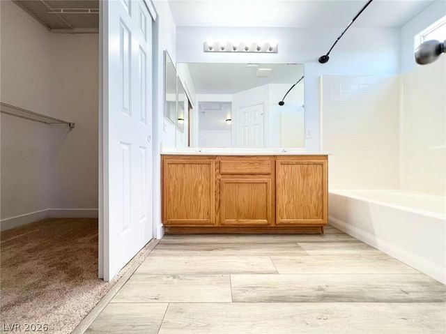 5893 Rainbow Bridge Drive, Las Vegas, NV 89142